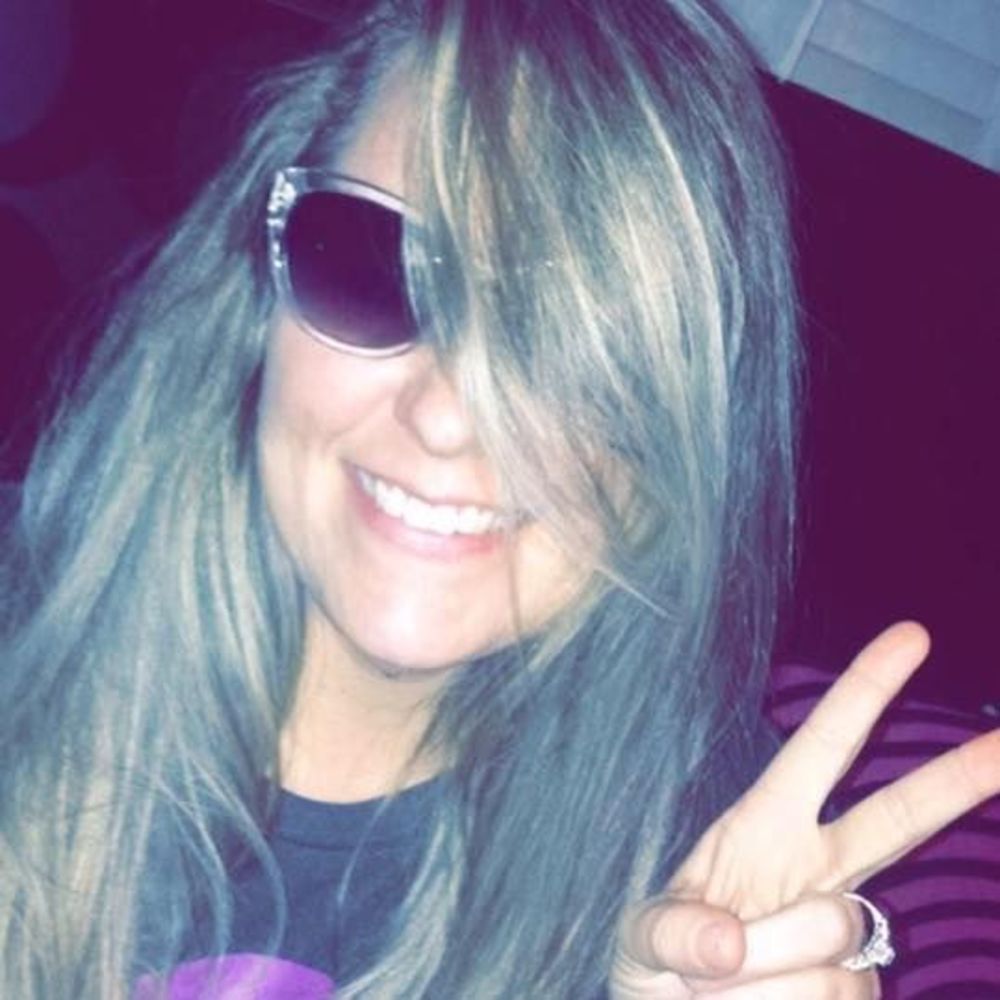 Meet your Posher, Jill